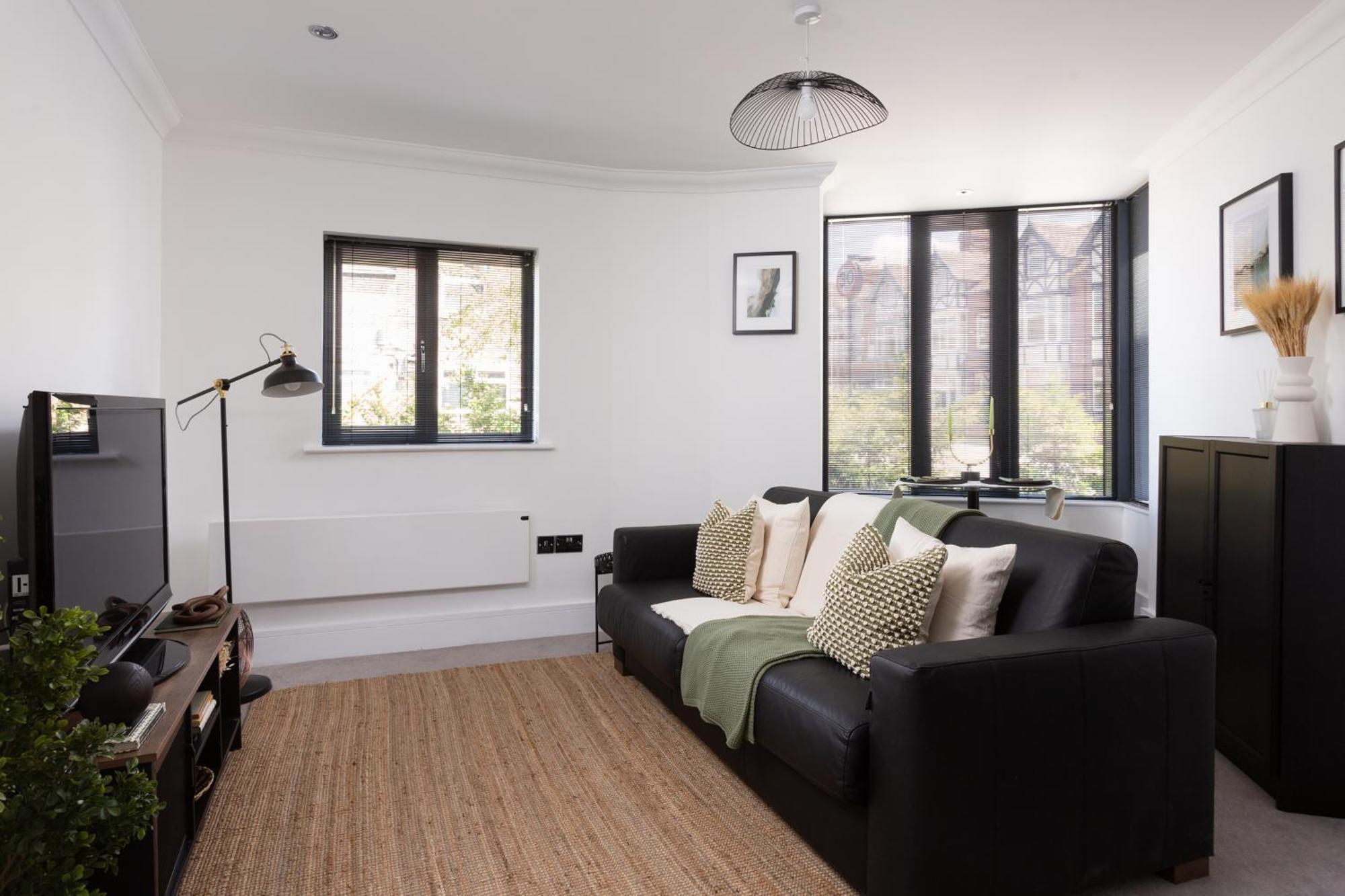London Mews, Modern Apartment - Sleeps 4 York Bagian luar foto
